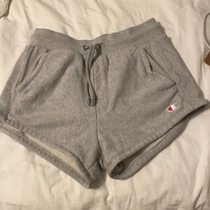 Champion shorts
